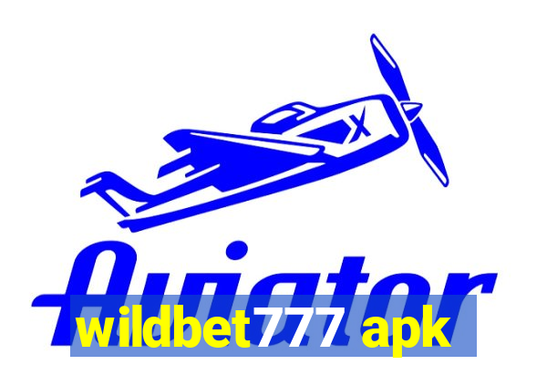 wildbet777 apk